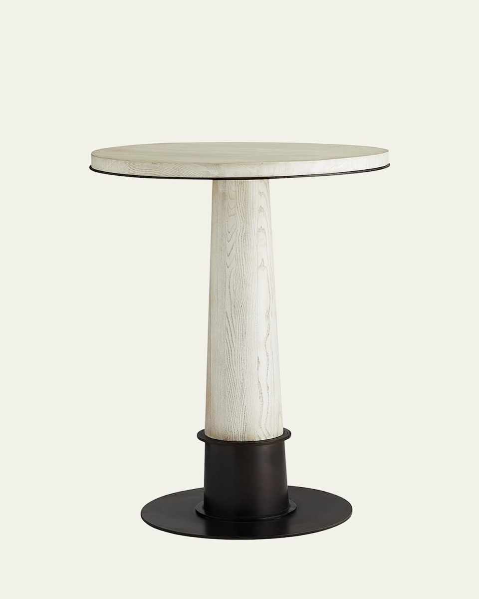 Kamile Pub Table